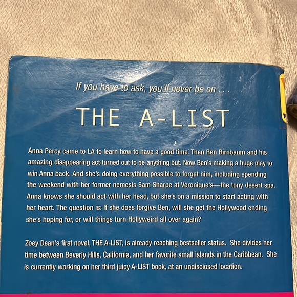 Chapter Books - Picture 2 of 3